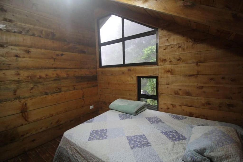 Cabana Trojas Valverde Vega ภายนอก รูปภาพ