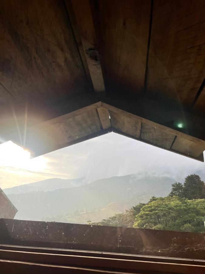 Cabana Trojas Valverde Vega ภายนอก รูปภาพ
