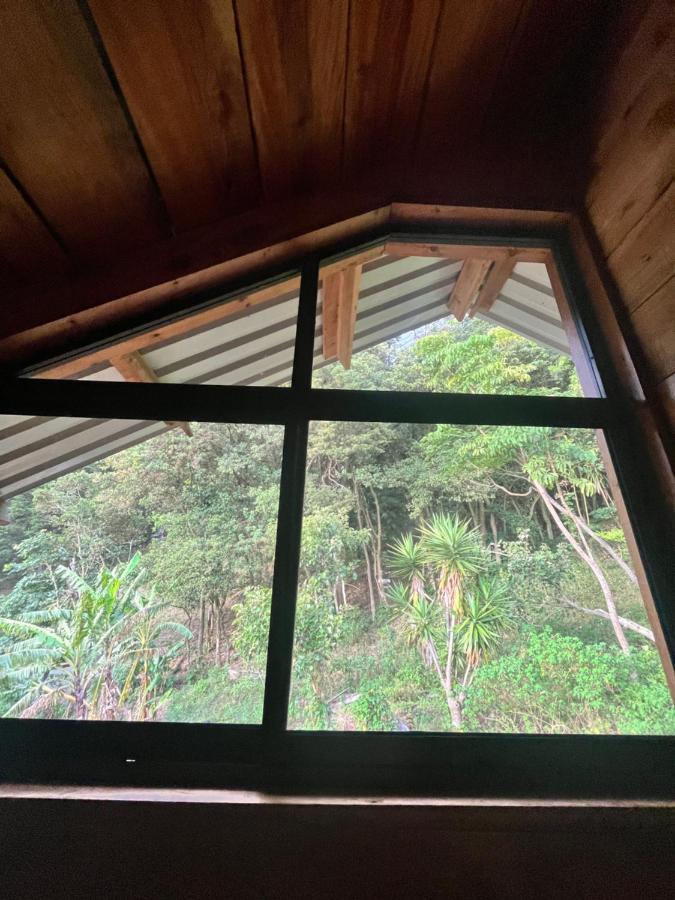Cabana Trojas Valverde Vega ภายนอก รูปภาพ